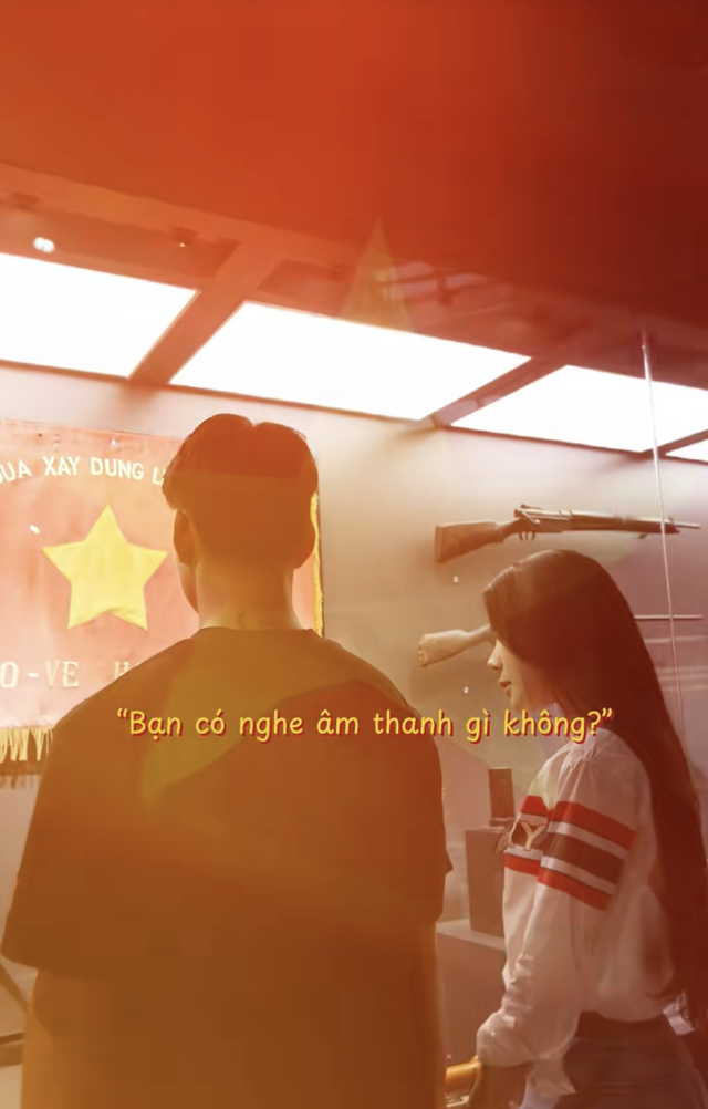 Hot: "Nam thần" ĐT Việt Nam - Văn Thanh chính thức công khai bạn gái hotgirl, body nóng bỏng, gia thế "không phải dạng vừa"- Ảnh 5. Hot: "Nam thần" ĐT Việt Nam - Văn Thanh chính thức công khai bạn gái hotgirl, body nóng bỏng, gia thế "không phải dạng vừa"- Ảnh 5.