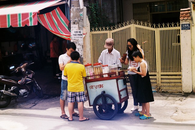 “Xá xị cà lem” là món gì mà mạng xã hội rần rần mấy ngày nay?- Ảnh 5. “Xá xị cà lem” là món gì mà mạng xã hội rần rần mấy ngày nay?- Ảnh 5.