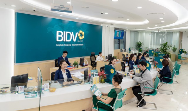 Từ ngày 30/6, ngân hàng BIDV ngừng hỗ trợ giao dịch đối với trường hợp này- Ảnh 1. Từ ngày 30/6, ngân hàng BIDV ngừng hỗ trợ giao dịch đối với trường hợp này- Ảnh 1.