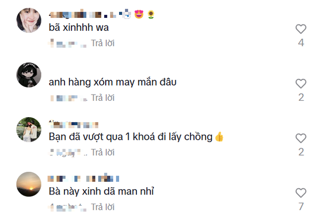 Làm clip bổ dừa, Quỳnh Alee nhận về nhiều bình luận khen chê- Ảnh 10. Làm clip bổ dừa, Quỳnh Alee nhận về nhiều bình luận khen chê- Ảnh 10.