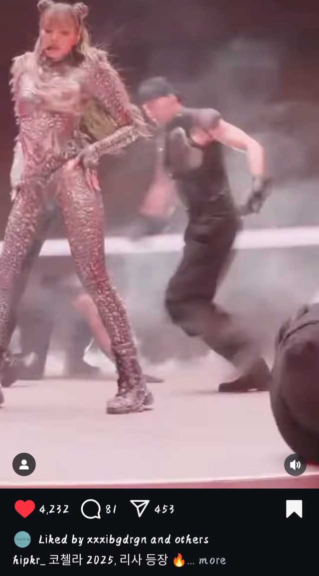 G-Dragon liên tục làm 1 hành động vì Lisa (BLACKPINK), cho thấy mối quan hệ đặc biệt- Ảnh 4.