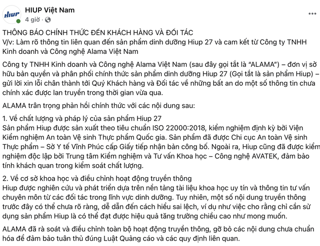 BTV Quang Minh lên tiếng- Ảnh 2. BTV Quang Minh lên tiếng- Ảnh 2.