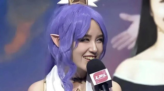 Lộ hình ảnh đời thực "không như mơ", "thánh nữ" giới Esports gặp nhiều phiền phức- Ảnh 5.