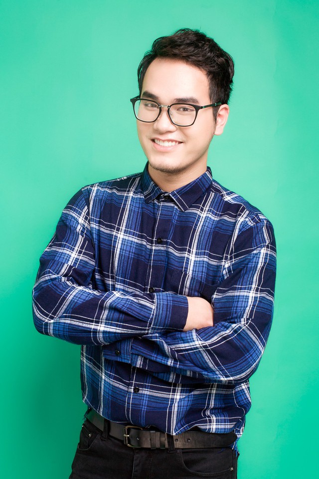 Hit-maker kết hợp cùng “huyền thoại Vpop” lọt top trending chỉ sau 1 ngày, vừa cất giọng là bầu trời tuổi thơ ùa về- Ảnh 9.
