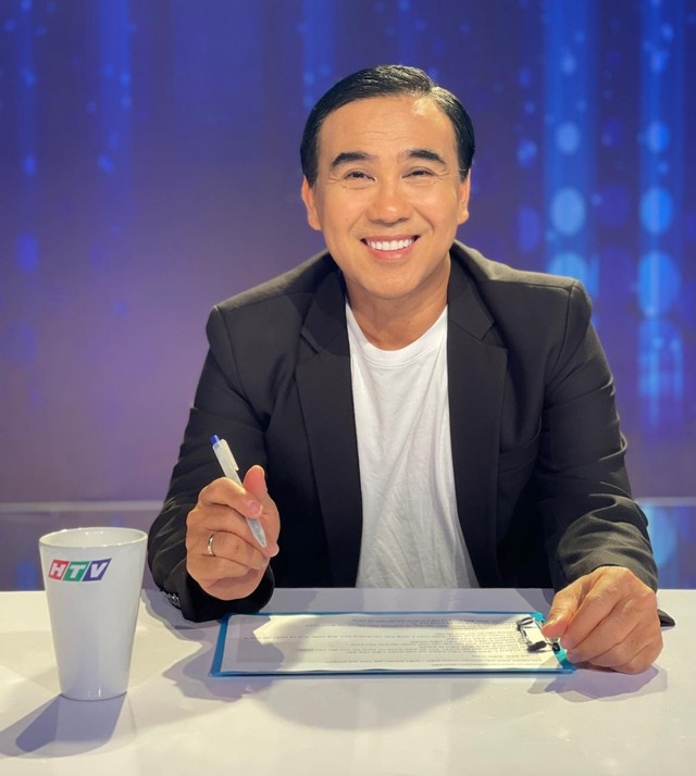 Nóng: Quyền Linh chính thức lên tiếng về scandal quảng cáo sữa giả- Ảnh 1. Nóng: Quyền Linh chính thức lên tiếng về scandal quảng cáo sữa giả- Ảnh 1.