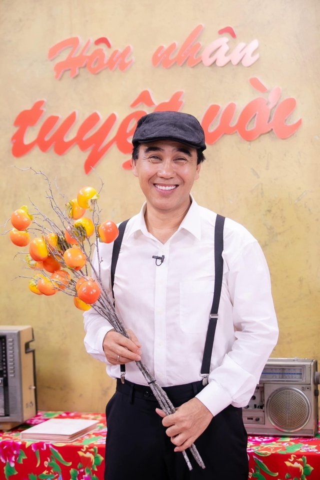 Nóng: Quyền Linh chính thức lên tiếng về scandal quảng cáo sữa giả- Ảnh 2. Nóng: Quyền Linh chính thức lên tiếng về scandal quảng cáo sữa giả- Ảnh 2.