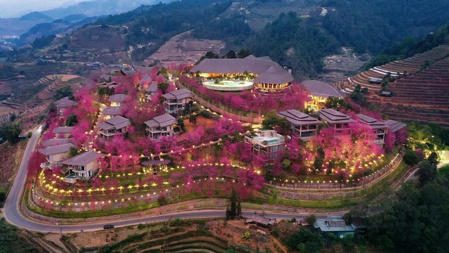 Hết thời săn deal cực khổ, dân du lịch giờ “chốt đơn” nghỉ dưỡng kiểu mới- Ảnh 1. Hết thời săn deal cực khổ, dân du lịch giờ “chốt đơn” nghỉ dưỡng kiểu mới- Ảnh 1.