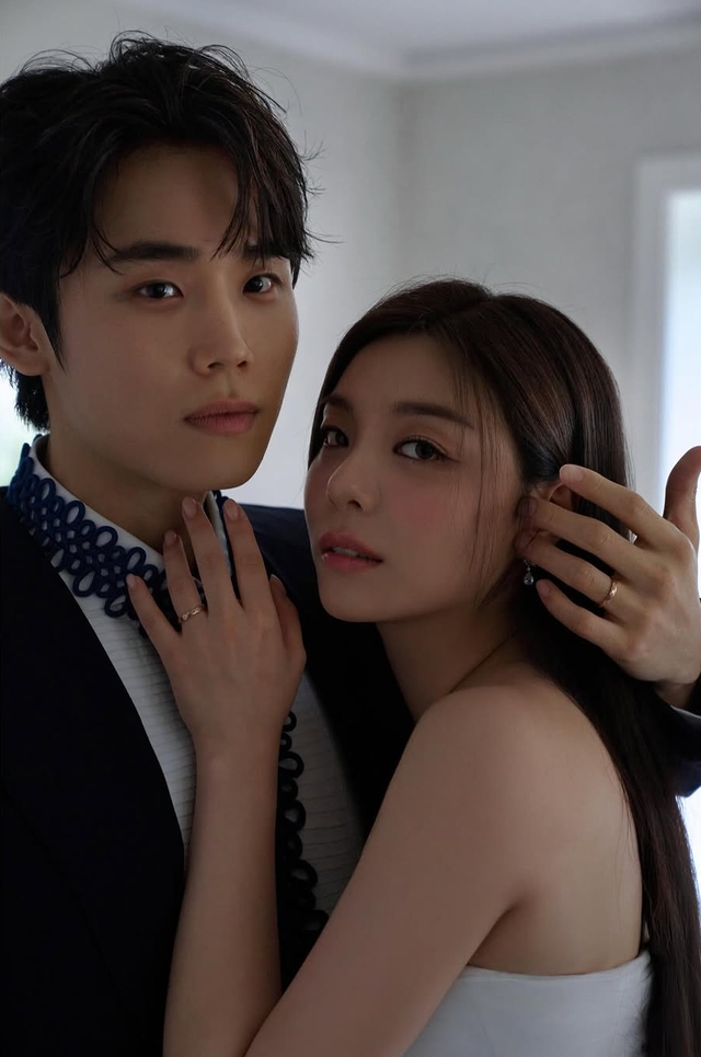 “Tiểu diva” lên truyền hình khóc lóc tuyên bố nóng về chồng kém tuổi ngay trước thềm đám cưới- Ảnh 5.