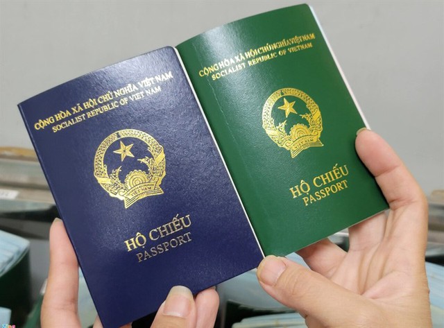Có cần làm lại Căn cước, hộ chiếu... khi sáp nhập tỉnh hay không?- Ảnh 2.
