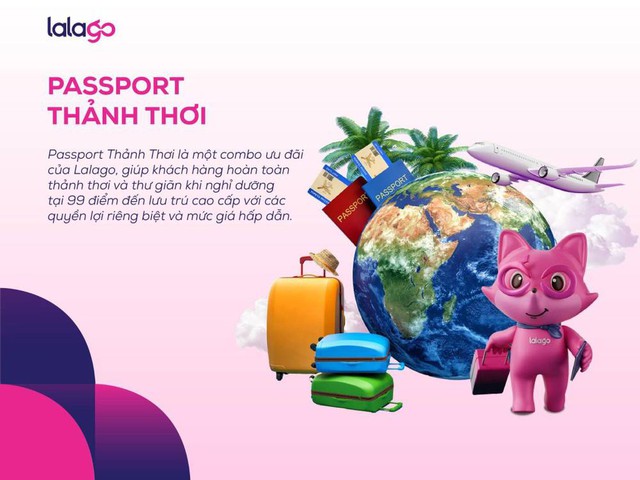 Hết thời săn deal cực khổ, dân du lịch giờ “chốt đơn” nghỉ dưỡng kiểu mới- Ảnh 2. Hết thời săn deal cực khổ, dân du lịch giờ “chốt đơn” nghỉ dưỡng kiểu mới- Ảnh 2.