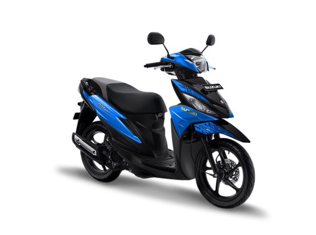 Cầm trong tay 30 triệu đồng đi mua xe tay ga, đây là 4 mẫu xe đáng mua nhất- Ảnh 3.