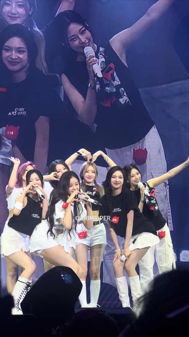 Concert “em gái BLACKPINK” ở Việt Nam bán vé chậm, BTC bất ngờ thay đổi 1 điều- Ảnh 6.