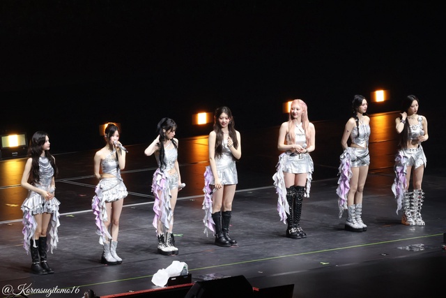 Concert “em gái BLACKPINK” ở Việt Nam bán vé chậm, BTC bất ngờ thay đổi 1 điều- Ảnh 5.