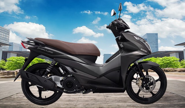 Cầm trong tay 30 triệu đồng đi mua xe tay ga, đây là 4 mẫu xe đáng mua nhất- Ảnh 2.