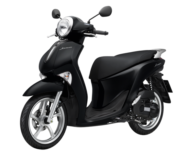 Cầm trong tay 30 triệu đồng đi mua xe tay ga, đây là 4 mẫu xe đáng mua nhất- Ảnh 4.