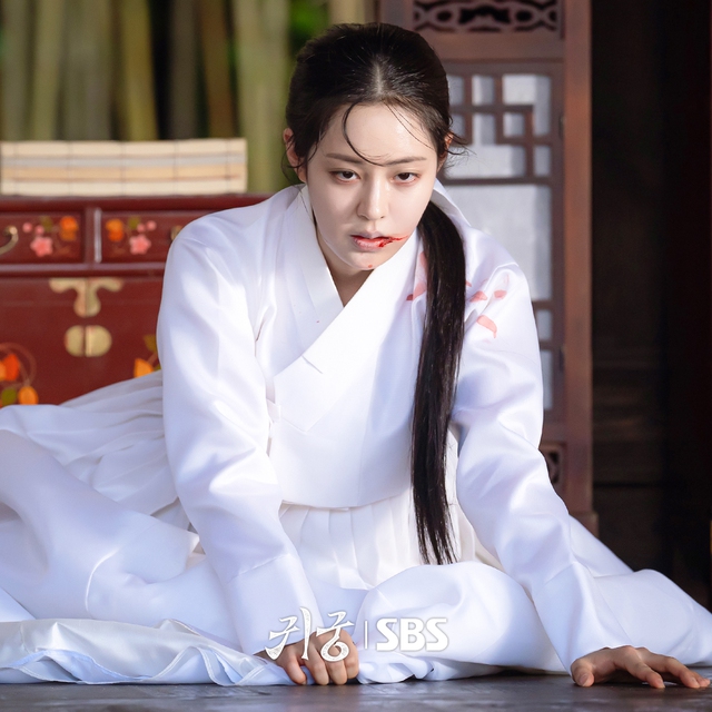 Phim Hàn mới chiếu đã nhận mưa lời khen: Rating cao khủng khiếp, nữ chính lẫn nữ phụ đều đẹp miên man- Ảnh 3. Phim Hàn mới chiếu đã nhận mưa lời khen: Rating cao khủng khiếp, nữ chính lẫn nữ phụ đều đẹp miên man- Ảnh 3.