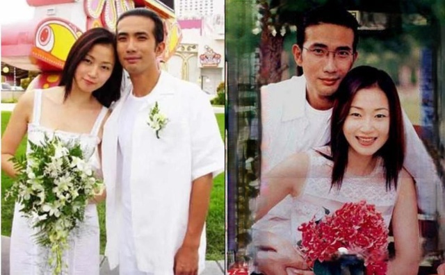 “Báu vật showbiz” khiến 1 sao nam mê mệt đến ruồng bỏ vợ con giờ ra sao?- Ảnh 5.