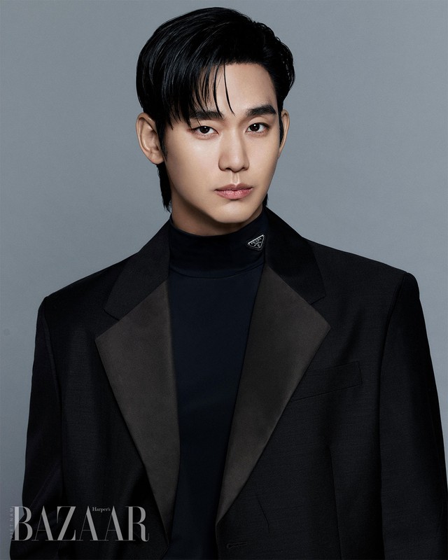 Kim Soo Hyun đã căng, quyết “pressing” 1 người thân của Kim Sae Ron tới cùng- Ảnh 2.