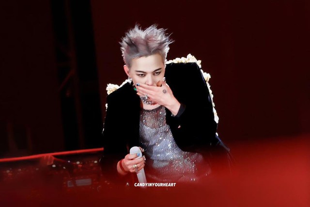 Đã đến lúc phải thừa nhận, G-Dragon không còn như xưa!- Ảnh 2.
