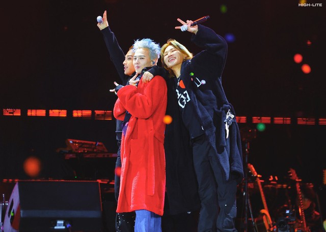 Đã đến lúc phải thừa nhận, G-Dragon không còn như xưa!- Ảnh 6.