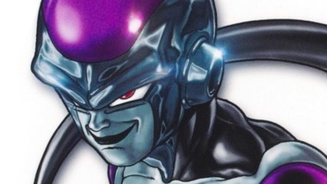 Dragon Ball Super đưa Frieza trở lại với diện mạo mới- Ảnh 2.