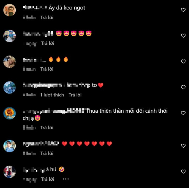 Bóng hồng huyền thoại một thời giờ "tái xuất", vóc dáng vẫn khiến fan nam u mê, "không lối thoát"- Ảnh 5.