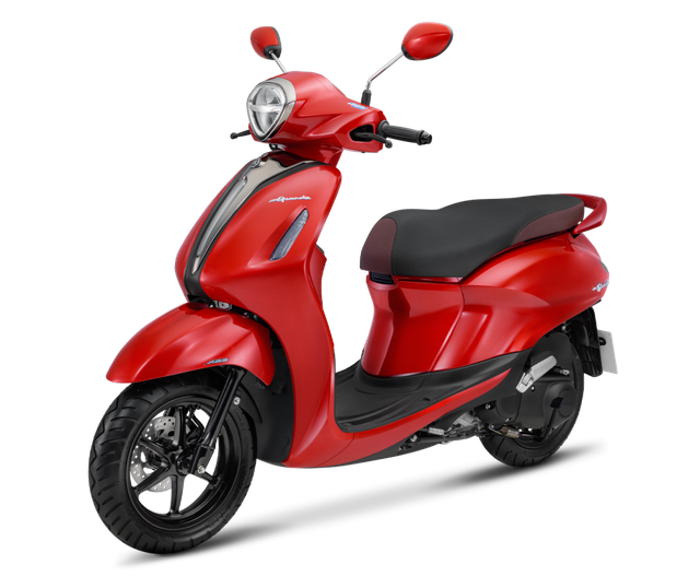 Bảng giá xe máy Yamaha Grande mới nhất tháng 4/2025- Ảnh 2.