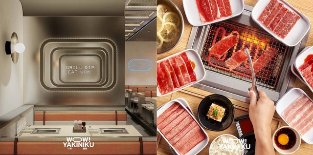 Một ngày “trốn nóng” tại Vạn Hạnh Mall: Có Karaoke mini siêu rẻ, hàng quán thi nhau ra concept phải gọi là đỉnh!- Ảnh 8. Một ngày “trốn nóng” tại Vạn Hạnh Mall: Có Karaoke mini siêu rẻ, hàng quán thi nhau ra concept phải gọi là đỉnh!- Ảnh 8.