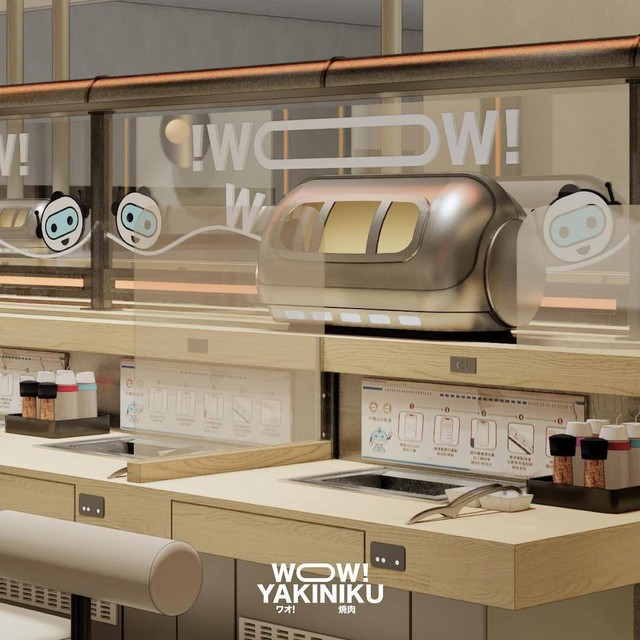 Một ngày “trốn nóng” tại Vạn Hạnh Mall: Có Karaoke mini siêu rẻ, hàng quán thi nhau ra concept phải gọi là đỉnh!- Ảnh 9. Một ngày “trốn nóng” tại Vạn Hạnh Mall: Có Karaoke mini siêu rẻ, hàng quán thi nhau ra concept phải gọi là đỉnh!- Ảnh 9.