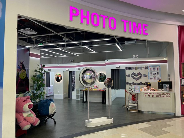 Một ngày “trốn nóng” tại Vạn Hạnh Mall: Có Karaoke mini siêu rẻ, hàng quán thi nhau ra concept phải gọi là đỉnh!- Ảnh 6. Một ngày “trốn nóng” tại Vạn Hạnh Mall: Có Karaoke mini siêu rẻ, hàng quán thi nhau ra concept phải gọi là đỉnh!- Ảnh 6.