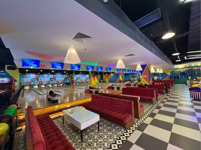 Một ngày “trốn nóng” tại Vạn Hạnh Mall: Có Karaoke mini siêu rẻ, hàng quán thi nhau ra concept phải gọi là đỉnh!- Ảnh 13. Một ngày “trốn nóng” tại Vạn Hạnh Mall: Có Karaoke mini siêu rẻ, hàng quán thi nhau ra concept phải gọi là đỉnh!- Ảnh 13.