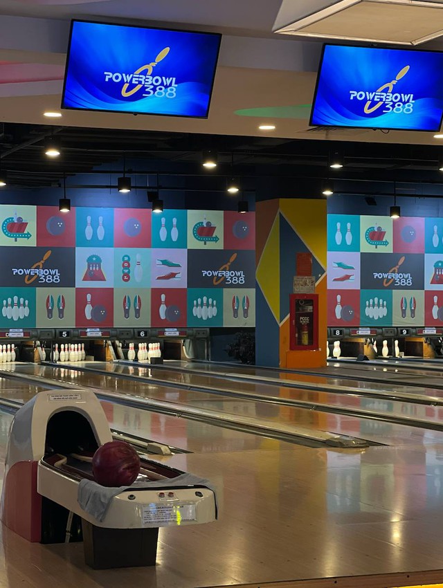 Một ngày “trốn nóng” tại Vạn Hạnh Mall: Có Karaoke mini siêu rẻ, hàng quán thi nhau ra concept phải gọi là đỉnh!- Ảnh 14. Một ngày “trốn nóng” tại Vạn Hạnh Mall: Có Karaoke mini siêu rẻ, hàng quán thi nhau ra concept phải gọi là đỉnh!- Ảnh 14.
