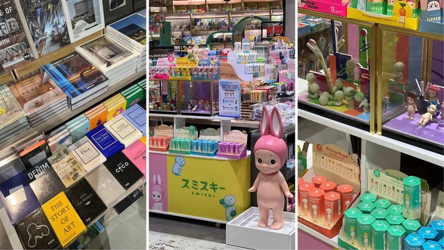 Một ngày “trốn nóng” tại Vạn Hạnh Mall: Có Karaoke mini siêu rẻ, hàng quán thi nhau ra concept phải gọi là đỉnh!- Ảnh 12. Một ngày “trốn nóng” tại Vạn Hạnh Mall: Có Karaoke mini siêu rẻ, hàng quán thi nhau ra concept phải gọi là đỉnh!- Ảnh 12.