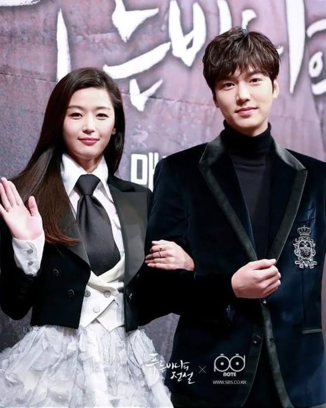 5 nữ thần Hàn Quốc mãi "bất bại", hot rần rần suốt 2 thập kỷ: Chạm đỉnh rồi vẫn chưa chịu xuống!- Ảnh 4.