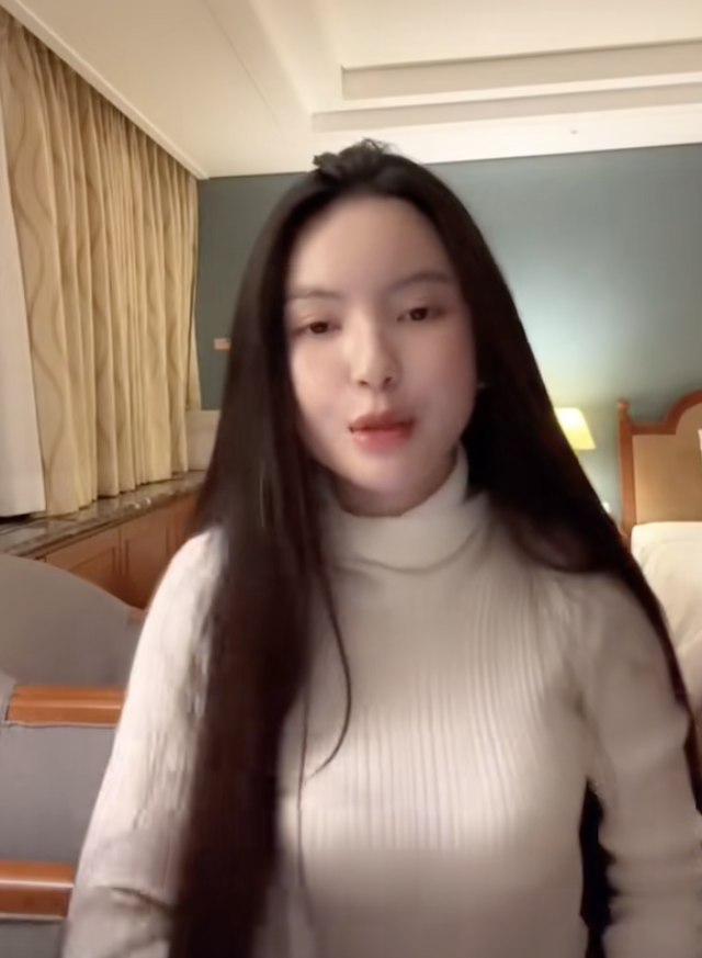 Chu Thanh Huyền - vợ Quang Hải - lên tiếng về tin đồn phẫu thuật thẩm mỹ khiến nhan sắc khác lạ giữa bão drama- Ảnh 2.