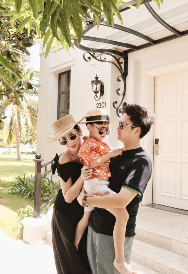 Tình trạng của phu nhân hào môn Vbiz sau khi nhập viện cấp cứu liên tục, sức khỏe suy kiệt- Ảnh 5. Tình trạng của phu nhân hào môn Vbiz sau khi nhập viện cấp cứu liên tục, sức khỏe suy kiệt- Ảnh 5.