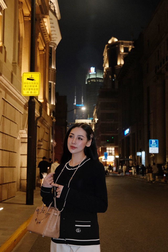 Tình trạng của phu nhân hào môn Vbiz sau khi nhập viện cấp cứu liên tục, sức khỏe suy kiệt- Ảnh 2. Tình trạng của phu nhân hào môn Vbiz sau khi nhập viện cấp cứu liên tục, sức khỏe suy kiệt- Ảnh 2.