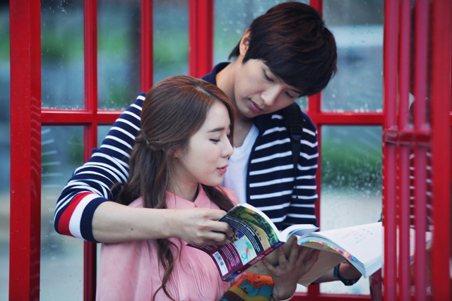 Vỡ mộng cặp đôi phim Hàn: Song Hye Kyo - Song Joong Ki và những cú sốc cực khó nuốt- Ảnh 5.