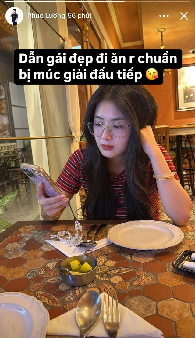 Quỳnh Alee cực "chiều" bạn trai khiến fan nam "ghen tỵ"- Ảnh 3. Quỳnh Alee cực "chiều" bạn trai khiến fan nam "ghen tỵ"- Ảnh 3.