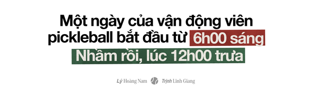 Lý Hoàng Nam –Trịnh Linh Giang:“Chúng tôi thua nhiều đến nỗi chẳng thèm nhìn mặt nhau rồi cùng bước lên bục số 1 Việt Nam”- Ảnh 18.