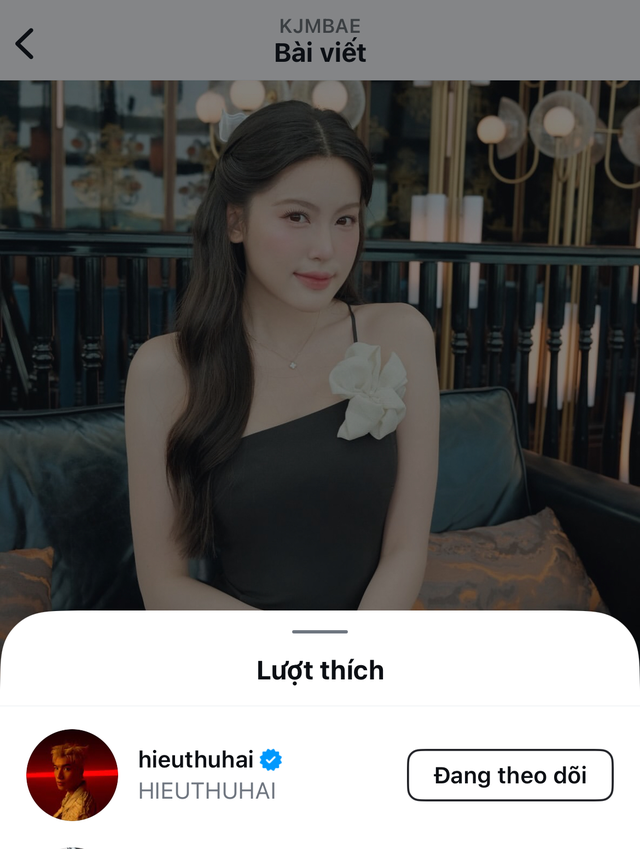 Nam rapper gen Z bí mật yêu đương nhưng bị Trường Giang "vạch trần", danh tính đàng gái lộ rõ qua 1 chi tiết- Ảnh 5.