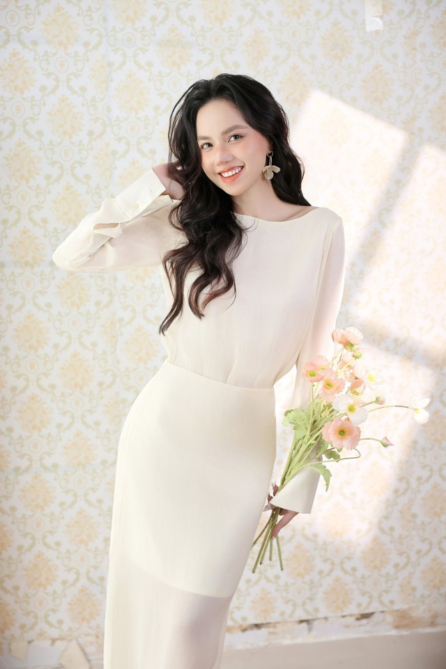Không chỉ là phú bà showbiz, người phụ nữ này còn là "bộ óc chiến lược" kiến tạo điện ảnh cùng Victor Vũ- Ảnh 6.