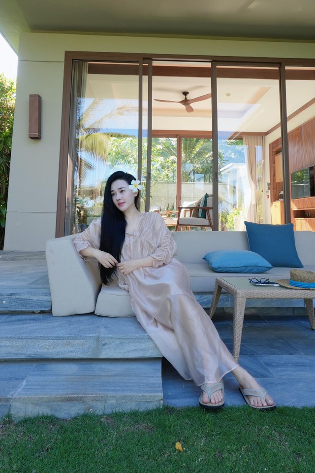 Vợ HồTấn Tài từng lên mạng tố HLV ĐT Việt Nam để bảo vệ chồng, sau ồn ào cuộc sống gia đình gây chú ý- Ảnh 2.