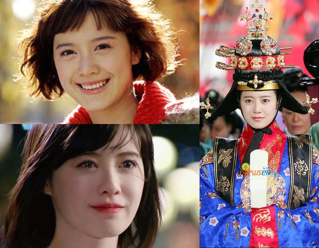 Mỹ nhân đẹp phát sáng từng được so sánh với Song Hye Kyo: Giờ bị ghét nhất Hàn Quốc, "cái miệng hại cái thân"!- Ảnh 2.