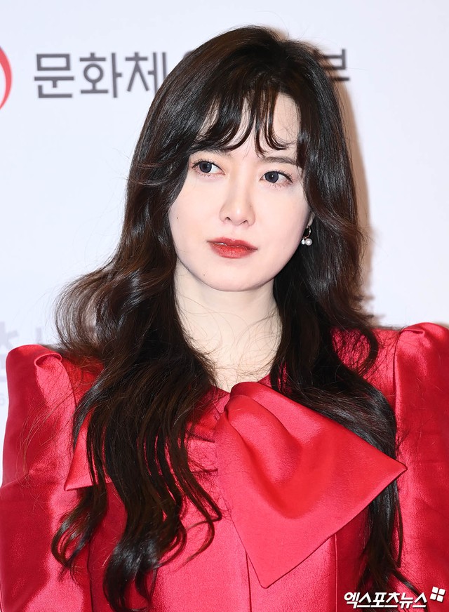 Mỹ nhân đẹp phát sáng từng được so sánh với Song Hye Kyo: Giờ bị ghét nhất Hàn Quốc, "cái miệng hại cái thân"!- Ảnh 5.