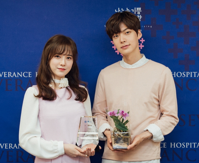 Mỹ nhân đẹp phát sáng từng được so sánh với Song Hye Kyo: Giờ bị ghét nhất Hàn Quốc, "cái miệng hại cái thân"!- Ảnh 3.