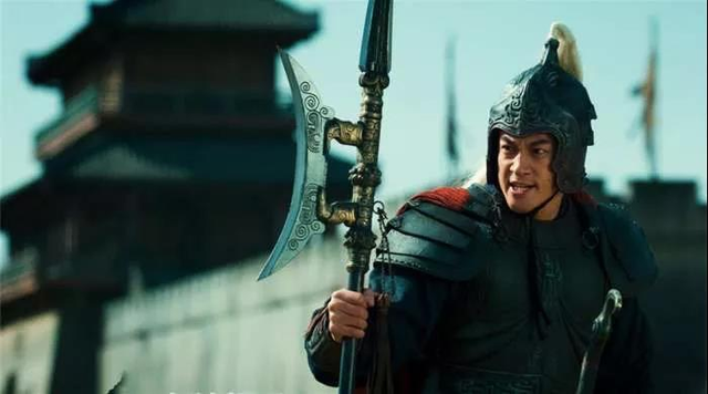 2 mãnh tướng của Lưu Bị: Một người ngang Lữ Bố, còn lại giỏi hơn Quan Vũ nhưng ít được coi trọng- Ảnh 1. 2 mãnh tướng của Lưu Bị: Một người ngang Lữ Bố, còn lại giỏi hơn Quan Vũ nhưng ít được coi trọng- Ảnh 1.