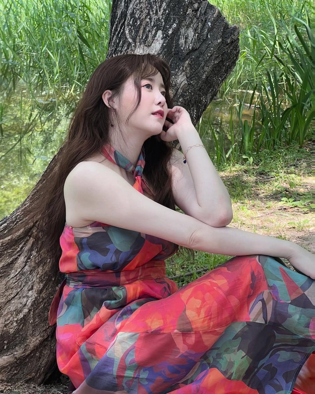 Mỹ nhân đẹp phát sáng từng được so sánh với Song Hye Kyo: Giờ bị ghét nhất Hàn Quốc, "cái miệng hại cái thân"!- Ảnh 1.