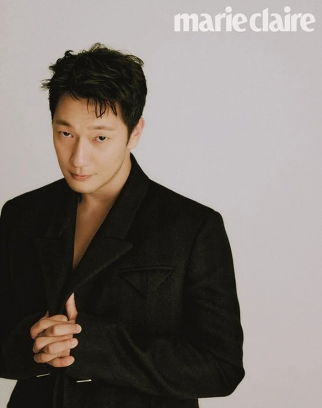 Không chỉ là "nam thần màn ảnh", anh còn là CEO của công ty doanh thu gần 1.000 tỷ đồng: Vừa giàu vừa giỏi- Ảnh 3. Không chỉ là "nam thần màn ảnh", anh còn là CEO của công ty doanh thu gần 1.000 tỷ đồng: Vừa giàu vừa giỏi- Ảnh 3.