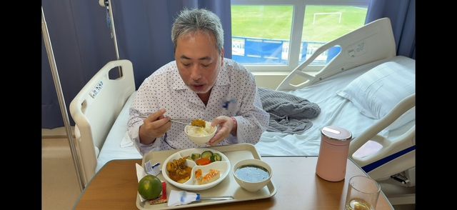 Sao nam Việt vừa qua cơn nguy kịch: Cấp cứu gấp vì bị tức ngực liên tục, sững sờ khi nhận kết quả bệnh- Ảnh 4.